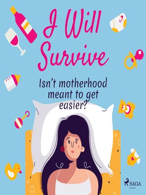 cover image of I Will Survive